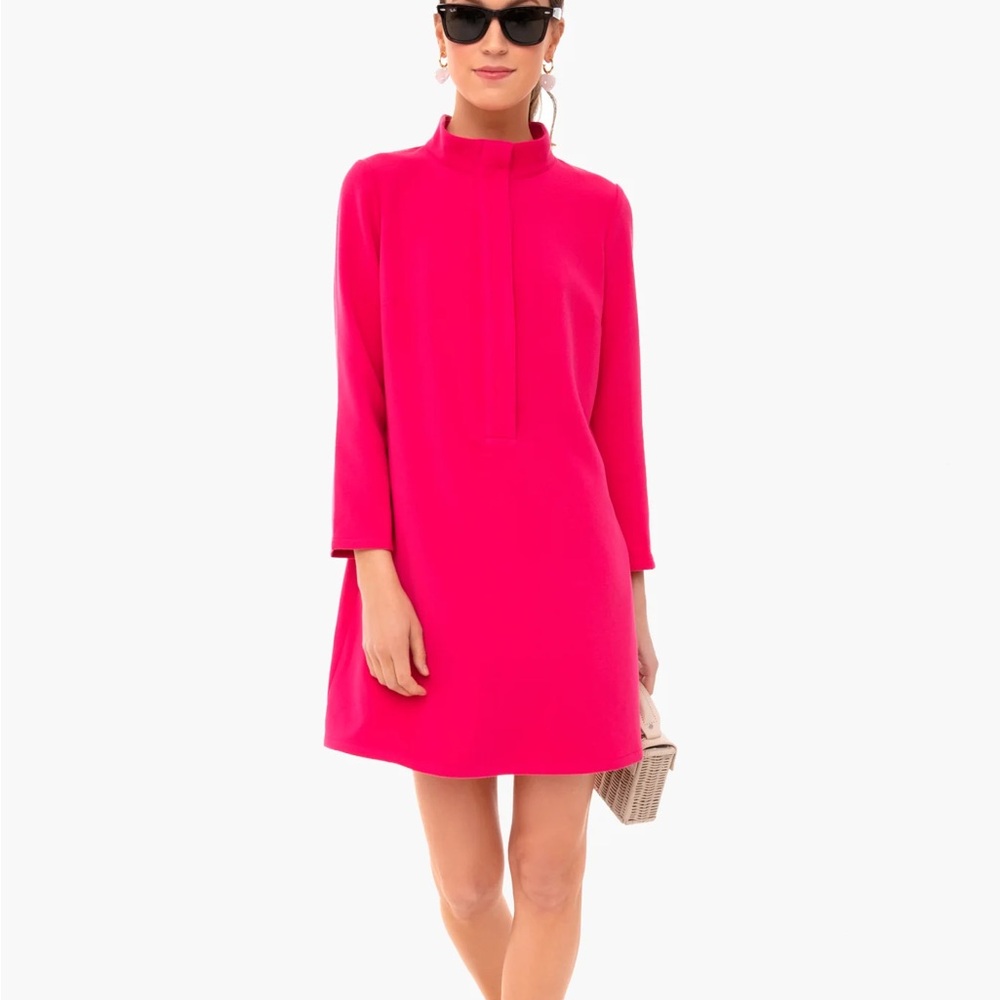 Tuckernuck Avery Dress